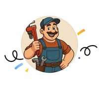 فن الكهرباء والسباكة الحديثة تأسيس كهرباء -ماء -مجاري   تسليك أمبير -ع...
