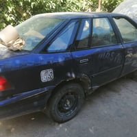 اسبرو • اوراق كمرك كاملة • الانبار