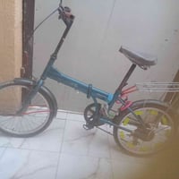 بايسكل • الحمزه الغربي