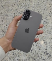 شاشة نقطة سوداء • كاميرا امامية تهتز • واي فاي معطل