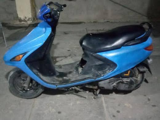 السلام عليكم
دراجة للبيع السعر 275 وبيها مجال
الرقم ***********
