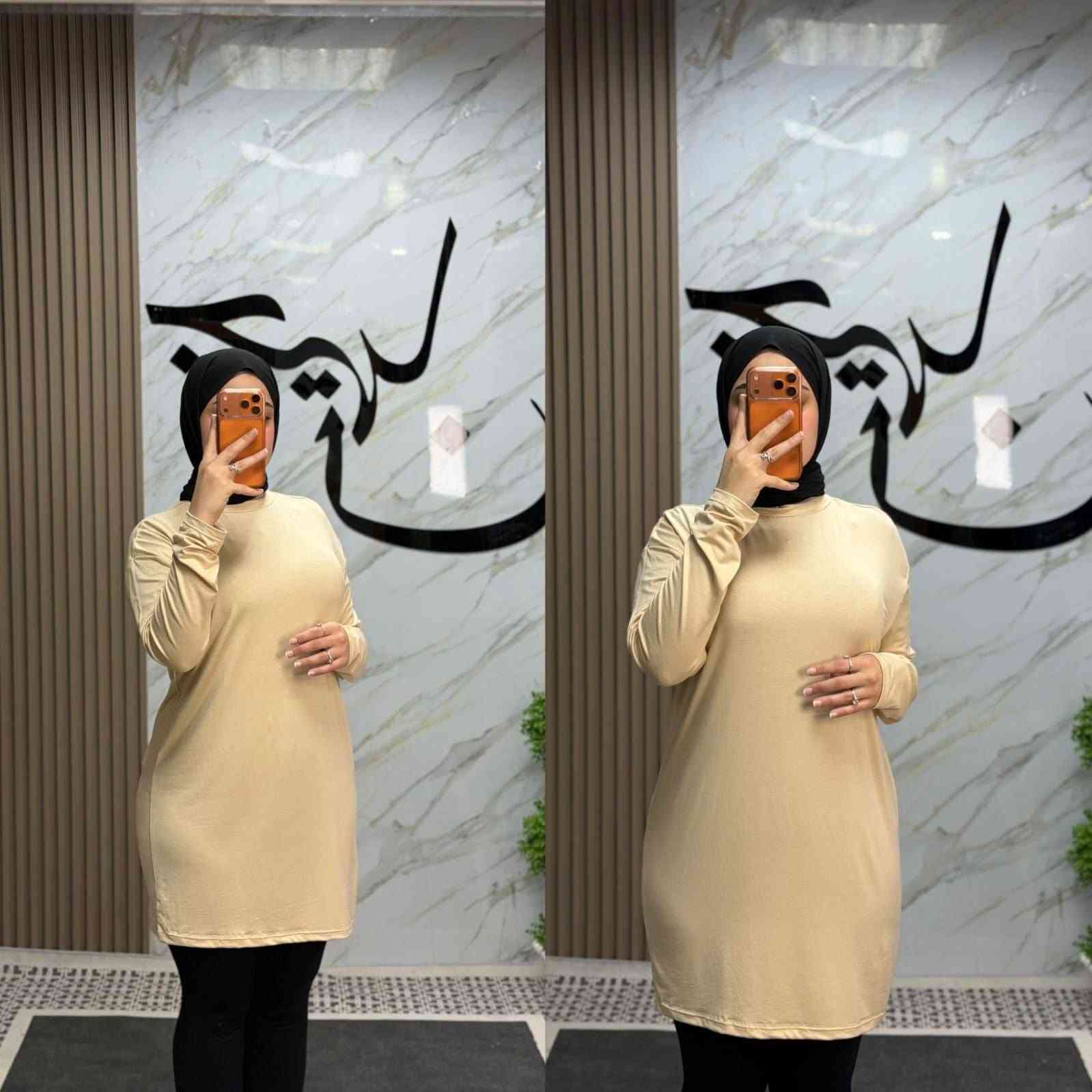 هاينك ردن صيفي 
نوع القماش قطني فول ليكره
يلبس من وزن 70 إلى وزن 125 
طول الهاينك 90 سم 
متوفر ب12 للون 
توصيل 5 لكل المحافظات


**إذا كنت صاحب هذا الإعلان وتريد حذفه لأي سبب، رجاءا أرسل رسالة إلى الدعم الفني**