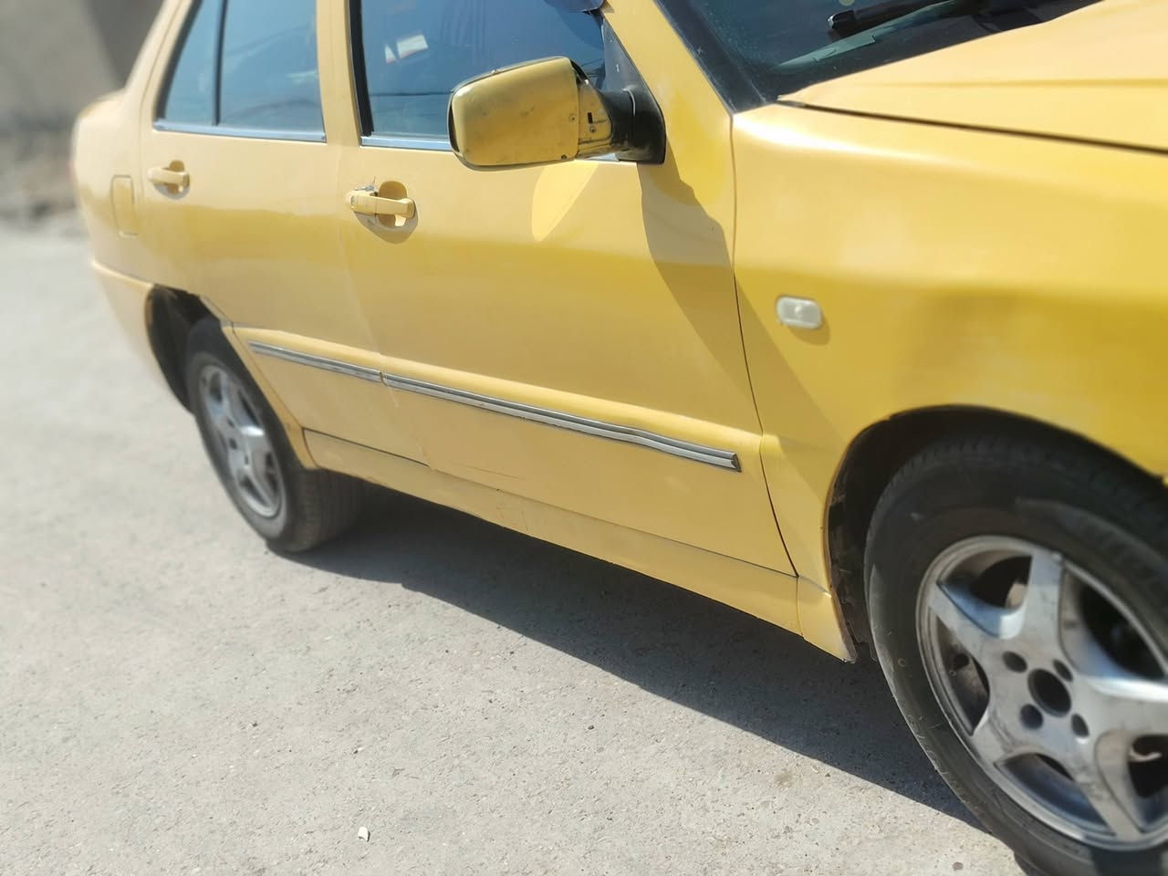 شيري11مكفوله كير محرك كورله 1600حديث مكفولات تحويل مباشر تبريد ثلج بلزمه كامره تخم تاير ترايك بصره رقم بغداد الماني مصفره هيءه وغرامات العنوان بغداد الرصافه***********السعر31
