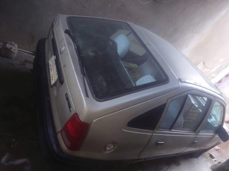 اوبل كاديت للبيع او مراوس رقم كركوك سنويه عضم عاج 
منتهيا من 24بطاقت بانزين بيها صدر جديد توير انضاف 
سيارا نضيفا مال جناي دواخل نضيفا تريد شرط التحويل مكاني كركوك بنجاعلي السعر 22 او مراوس


**إذا كنت صاحب هذا الإعلان وتريد حذفه لأي سبب، رجاءا أرسل رسالة إلى الدعم الفني**