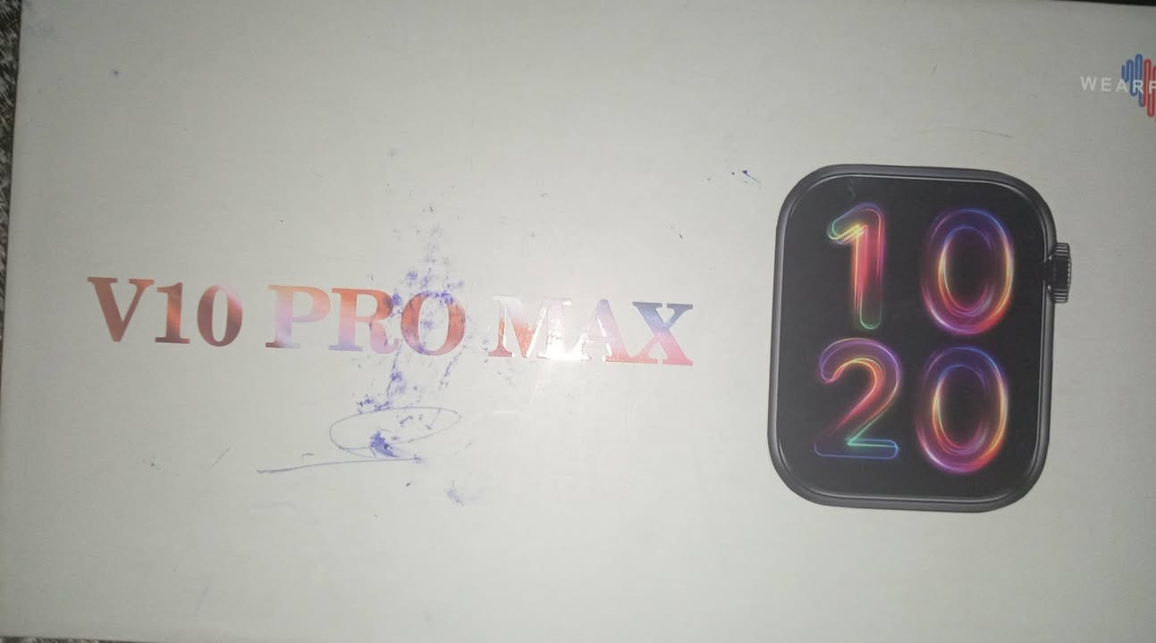 سلام عليكم ساعه لل بيع بعدهاا جديد فقط مسكور شاشه يرادلها تبديل معرف شغاله كامله قيم واخذهاا الاستفسار خاص


**إذا كنت صاحب هذا الإعلان وتريد حذفه لأي سبب، رجاءا أرسل رسالة إلى الدعم الفني**