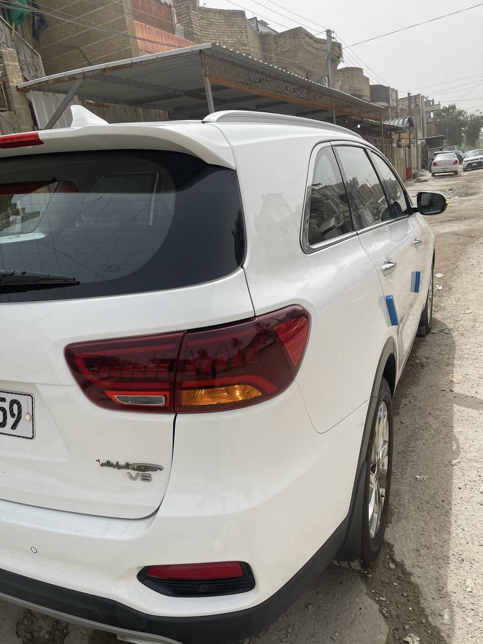 سلام عليكم
سونتو مديل 2020 خليجي
مكفولة كفالة عامة
مايشة 80
V6
رقم ***********
