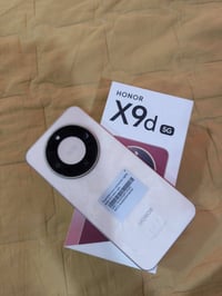 هونر X9d • ٢٥٦ جيجا ١٢ رام • الهاشمية