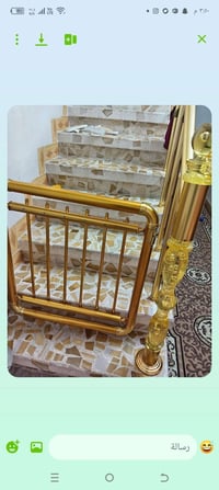 باب درج • باب سلم • باب • درج • ديكور منزل • اكسسوارات منزلية