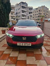 🚗 للبيع – هوندا أكورد 2024 سبورت هايبرد   للاستفسار الاتصال + واتساب 📲...