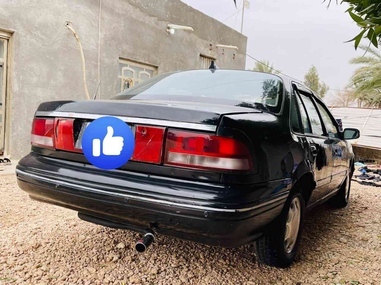 اسلام عليكم
سيارة البيع دايو برنس 
موديل 1993
رقم بغداد مداور ويمت ميعجبك 
مكينة وكير وحدادية خير من الله  
كير اوتوماتيك 

‭0786 975 9724‬ مكاني بابل الحلة ابي غرق 
سعر السيارة 35 وبية مجال اتصل وبيك خير وادلل
