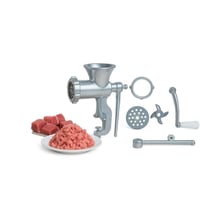 مثرامة لحم • يدوية • توصيل مجاني