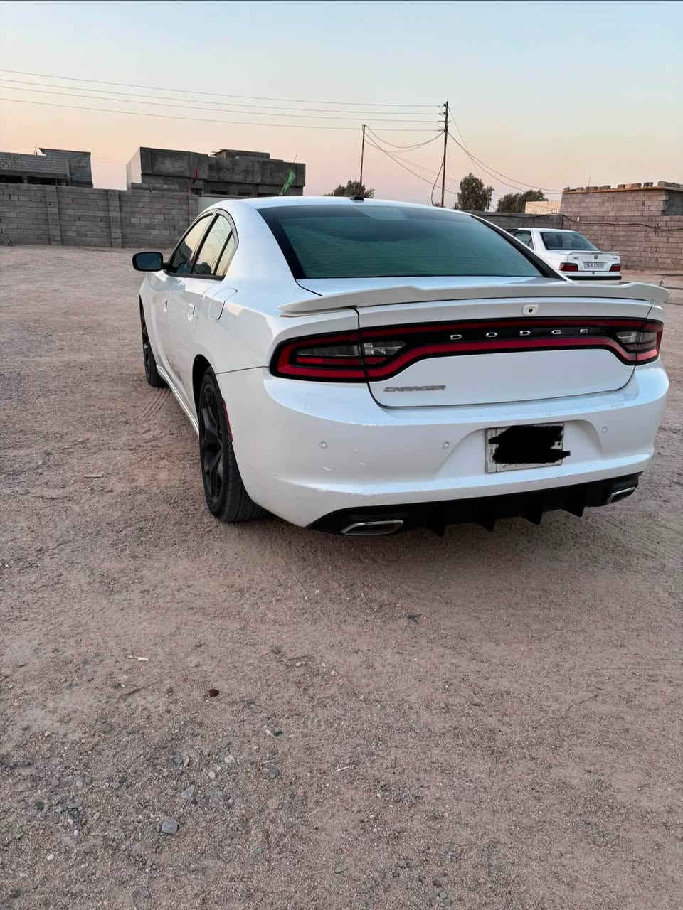 السلام عليكم جاجرsxt تو ويل موديل 15اصل رقم بصره ضررها كما موضح بامريكا الصور بالمنشور جاملغ وباب جهه اليسره والباب الخلفي والمدكر الخلفي مصبوغ توحيد لون بدون ضرر شواصي ولغود سليمه كهربائيات تبريد كلشي شغال السعر 150مكاني البصره الزبير ***********
