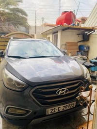 توسان لميتد • ٢٠١٥ • ٢٤٠٠ GDi