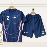 خامة حجري أصلي • دريس شورت مرقم • درزن/درزنين