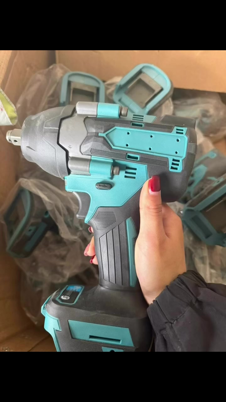 I'm a factory that makes power tools in China. You can contact me if you need anything.WhatApp+86 18206280826 WeChat：YY52345611


**إذا كنت صاحب هذا الإعلان وتريد حذفه لأي سبب، رجاءا أرسل رسالة إلى الدعم الفني**