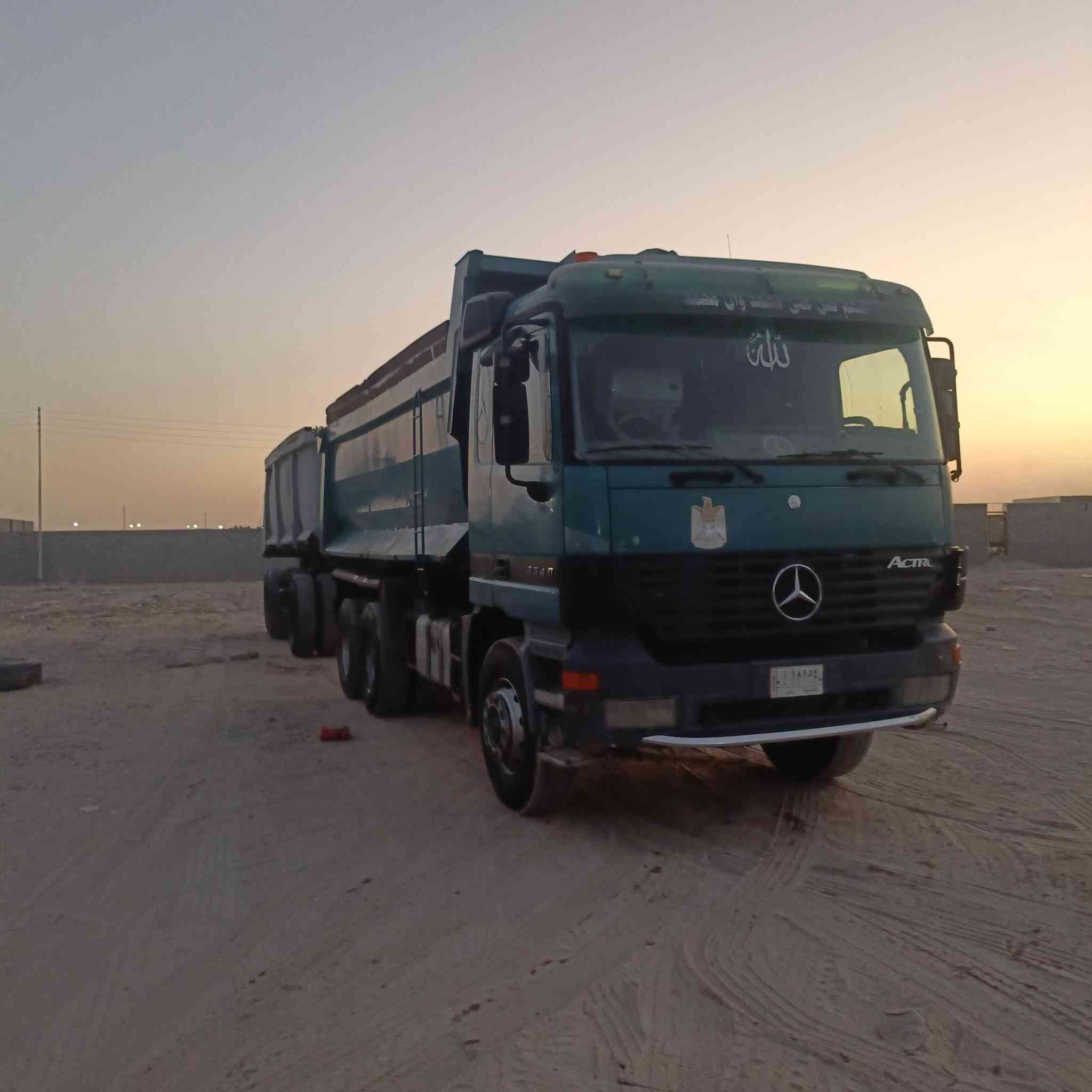 سلام عليكم كتروس الفيني 
مجموعه جيف خمس فحله 
مكينه سته جديده 
بدي حوضي جديد 
كير كهربائي 240 دبل صينيه
رقم قادسيه معلايه 12 من ضمن قرار تحول 
كتاب ربط مقطوره ترهم راس تريد راس وعربه 
***********
