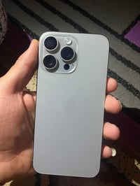 آيفون ١٥ برو ماكس • ٢٥٦ • مدينة الصدر