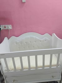 دوشك جديد • أثاث أطفال • شارع ابو طالب