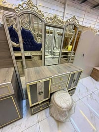 غرفة نوم • أثاث • ديكور