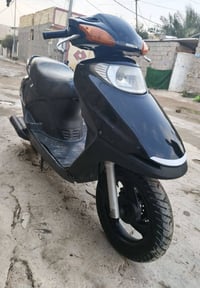 سبيسي ياباني • سلف • مجال قليل