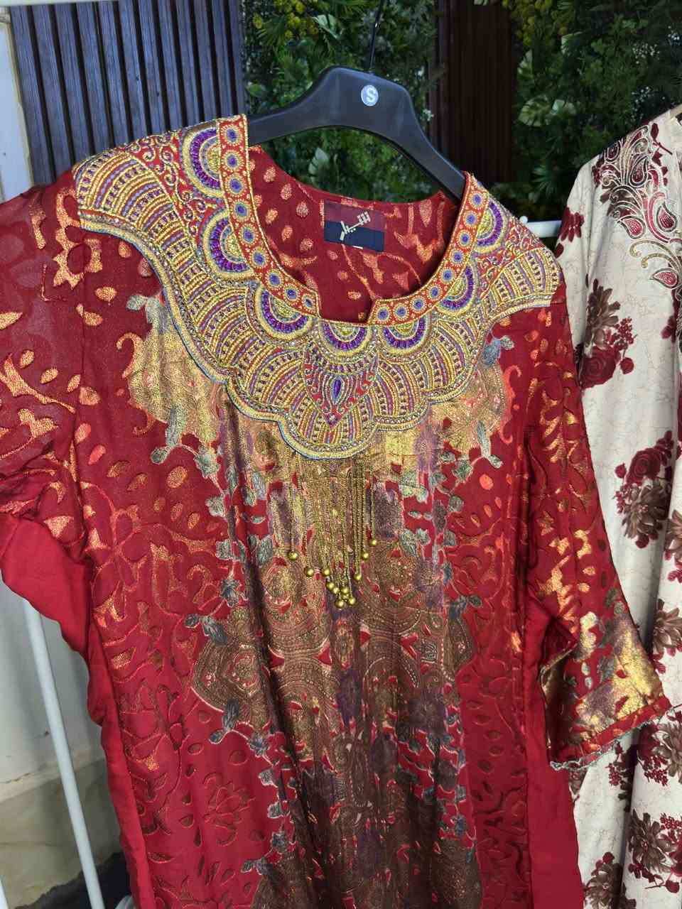 للبيع القطع مع توصيل 15 الف


**إذا كنت صاحب هذا الإعلان وتريد حذفه لأي سبب، رجاءا أرسل رسالة إلى الدعم الفني**