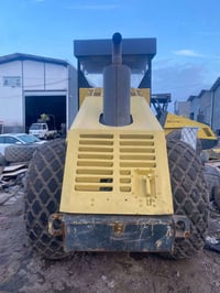 حدلة بوماك • منفيست ٢١١ • بصرة