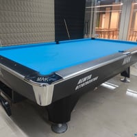 تم بعون لله وصول بليارد جديد 🅜🅐🅚 اصدار (26) ضمان حقيقي 5 سنوات يوجد كا...