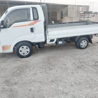 كيا بنكو • موديل ١٨ • بابل الشوملي