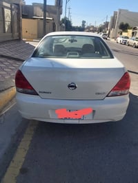 صني ٢٠١٠ • ١٦٩ الف • رقم بغداد