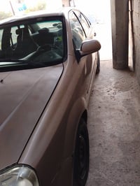 شيفروليه اوبترا • ٢٠٠٩ • مكينة مكفولة