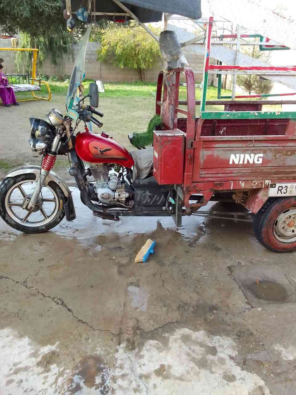 ستوته للبيع موديل 2017سعر 900000الف ما متواجد علفيس الاتصال ***********
