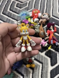 نواعم مجسمات • ٤١ قطعة • توصيل