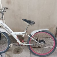 بايسكل جبلي • حجم ٢٢ • ياباني