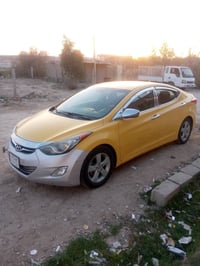 النترا • ٢٠١٣ • مكفولة كير ومكينة