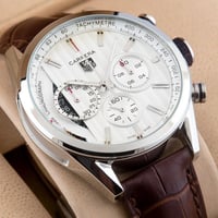 تاغ هوير كاريرا • كاليبر 1969 • جديدة غير مستخدمة