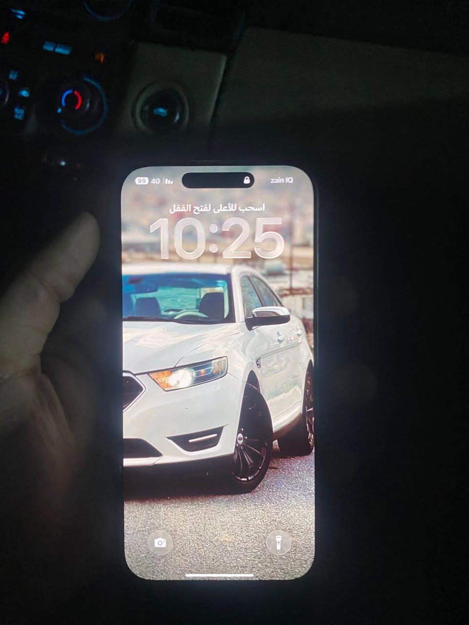 السلام عليكم ايفون 16 برو ماكس للبيع بطاريه 92 ذاكره 256 الجهاز اخو الجديد بس يقره عندي كود انو الشاشه غير معرفه والجهاز برغي ممفتوح بي
مكاني تقاطع النهروان الجهاز سعره 1200
للاستفسار الاتصال *********** بغداد, العراق
