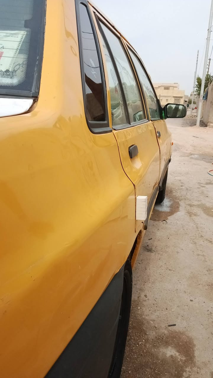 للبيع سايبا موديل 12 كير مكينه مكفولات بدي نضيف خياسات قليله ملگطه رقم بغداد مشروع وطني هيئه وغرامات مصفره سنويه ما ساقطه
السعر 28 وبيه مجال حگ الجيه
للاستفسار ***********
مكاني كربلاء المقدسة
