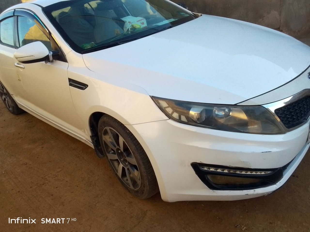 السلام عليكم 

اوبتيما 13 خليجي  بيع او مراوس حسب القناعه 

رادار خلفي 

قطعتين تبريد
 
اشاير مري 

مري شفط 

محرك 2400خطين 

بصمه تشغيل
 
بصمه ابواب

بصمه جنطه 
 
شفتات استيرن 

دواخل لونين 

دك جرس ع 120
بيهة حادث ب الجاملغ الخلفي عكس السايق وباب السايق مبدل 
السعر جداً مناسب
باقي التفاصيل اتصل 
***********
او دز طلب صداقه واراسلك
