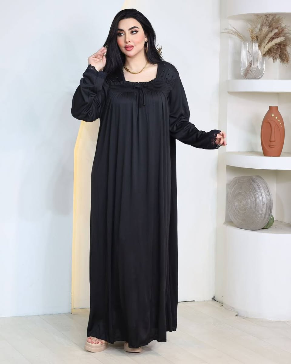 دشداشة فانيله اسود 
القياسات L XL 2XL 3XL
سعر الدرزن 64 الف
اقل طلب درزن


**إذا كنت صاحب هذا الإعلان وتريد حذفه لأي سبب، رجاءا أرسل رسالة إلى الدعم الفني**
