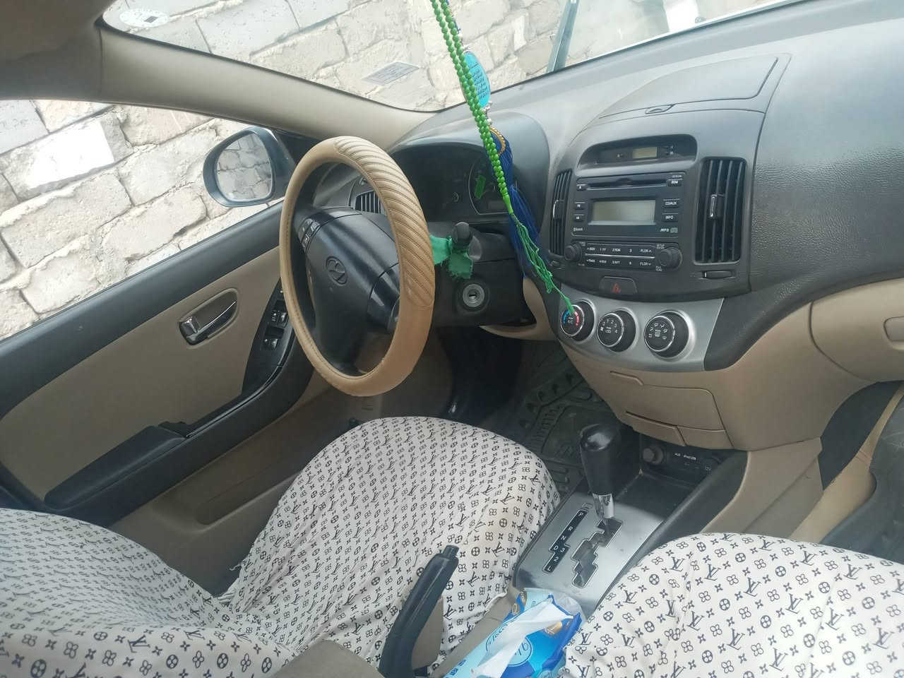 السلام عليكم
إلنترا للبيع موديل ١١ خليجي رقم جديد  نجف محرك ١٦٠٠ دكشن عالي  السياره بسمي  السنويه لنهايه ال ٢٨


**إذا كنت صاحب هذا الإعلان وتريد حذفه لأي سبب، رجاءا أرسل رسالة إلى الدعم الفني**