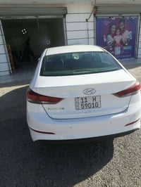 النترا ٢٠١٨ • ماشيه ١٧٠٠٠٠ • مكفولة