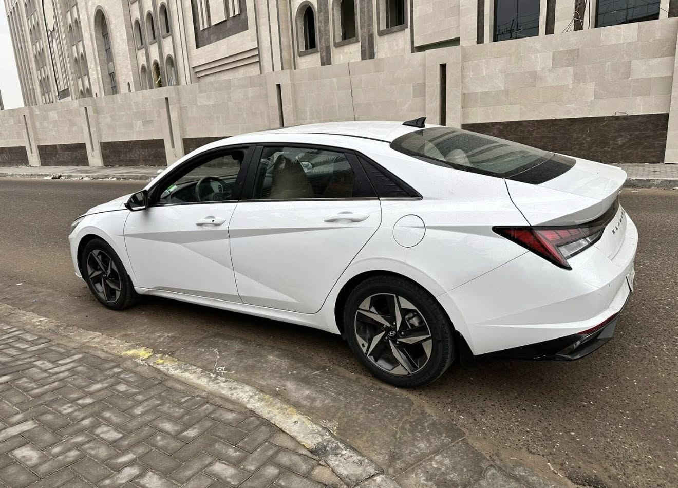 النترا موديل 2021 فول مواصفات كفاله مكينه 2000 ماشيه 65 الف السعر 158 وبيها مجال للشراي مكاني البصرة ***********
