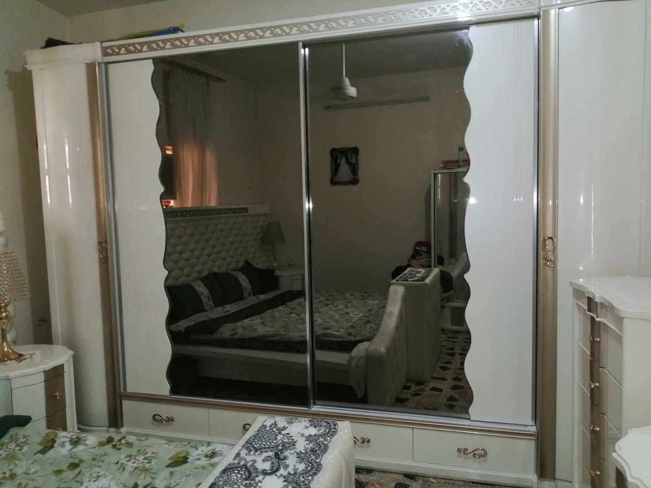 غرفة تركي تكمه لبيع مليون وبيه مجال


**إذا كنت صاحب هذا الإعلان وتريد حذفه لأي سبب، رجاءا أرسل رسالة إلى الدعم الفني**