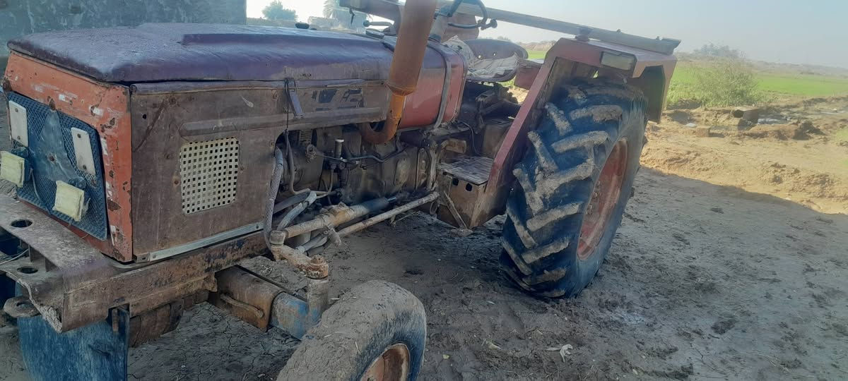 عنتر 86 بدون وراهه فدان ميسان الميمونه تفاصيل اكثر ***********6
