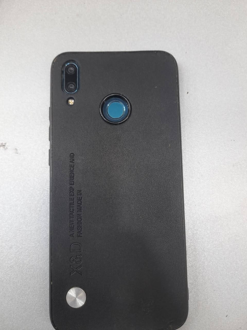 واي ٩ للبيع 
السعر ٤٥ الف شغال كامل مابي خلل
الشراي يتصل بي واتساب هم 
***********
