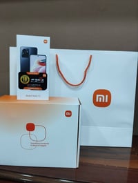 ريدمي نوت ١٢ • رام ٨+٨ • مساحه ٢٥٦