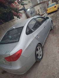 النتره • ٢٠٠٧ • مكينة ٢٠٠٠