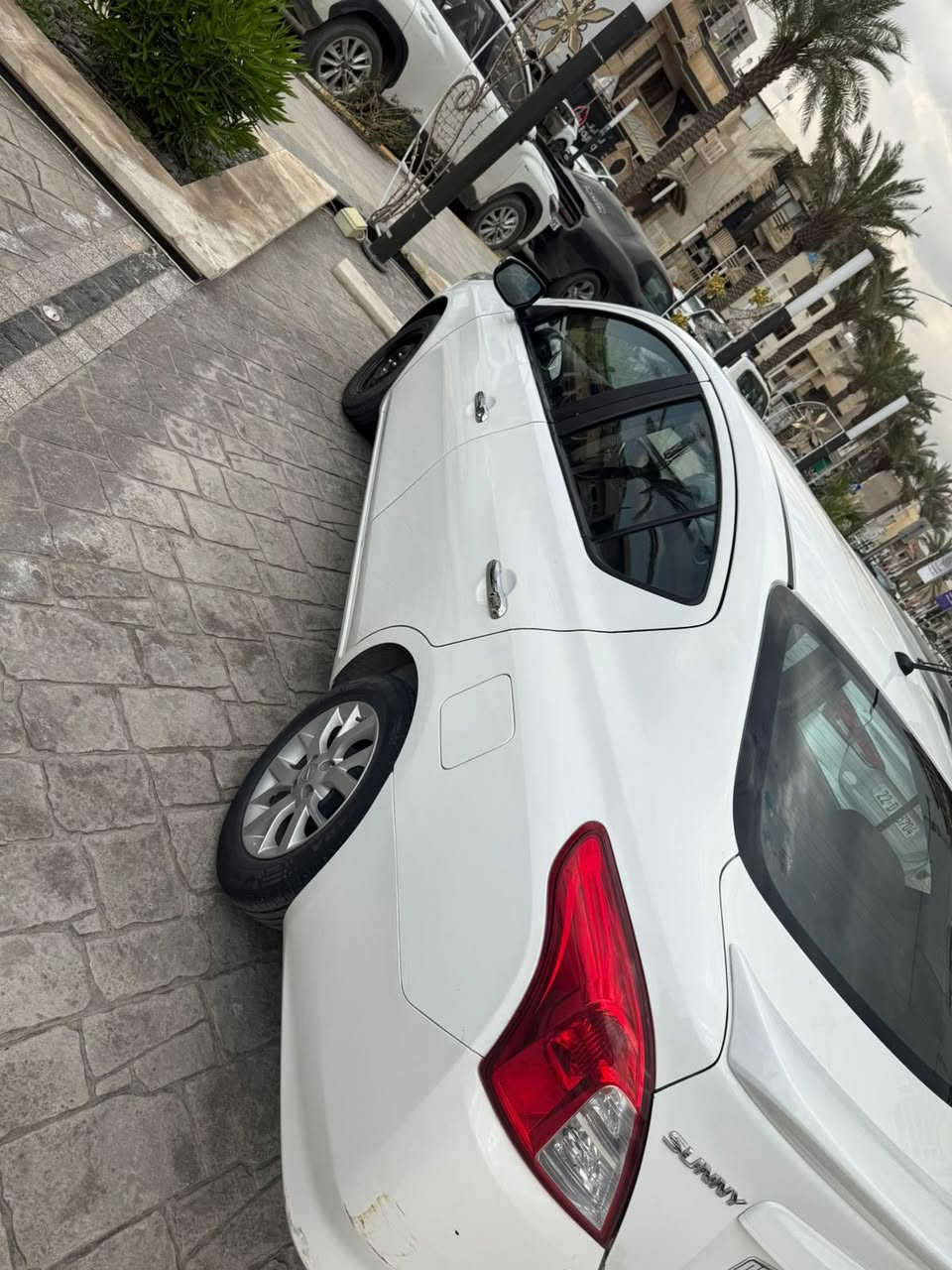 السلام عليكم ⭐️ 
سني 2023⭐️
ماشيه84 الف ⭐️
السياره فقط شخوط شارع ⭐️
السعر 112 الي تفيده يتصل على هذا الرقم ⭐️
السياره رقم اربيل تحويل ثاني يوم ⭐️

رقم الهاتف : ***********⭐️ 
العنوان : بغداد ⭐️
