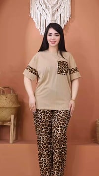 تركي نسائي • اكريشة درجة أولى • فري سايز 85 كيلو