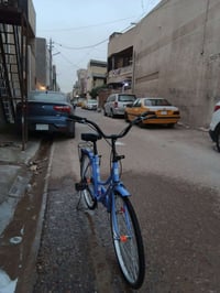 حجم ٢٤ • جديد • بغداد بلديات
